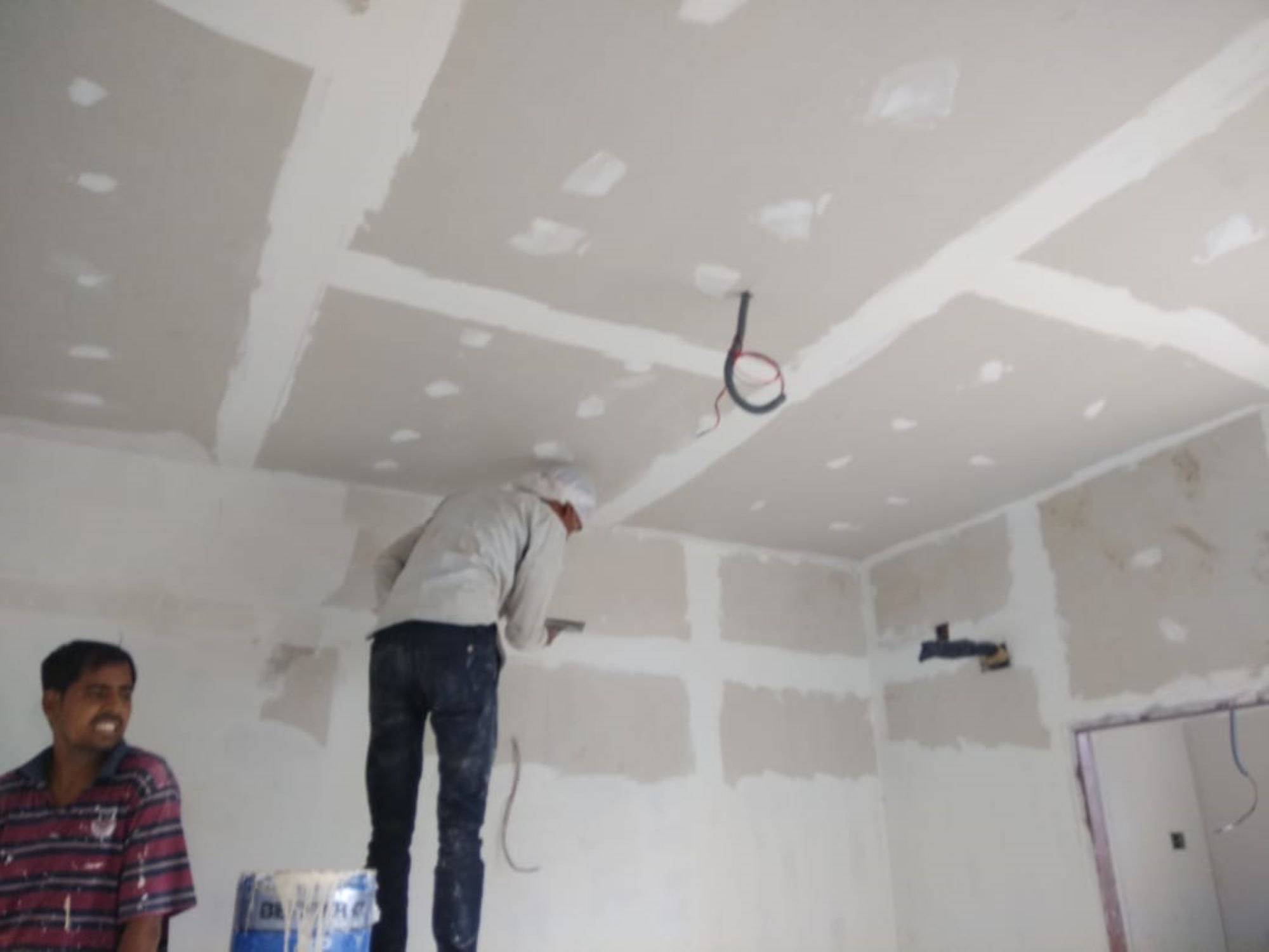 Home false ceiling services